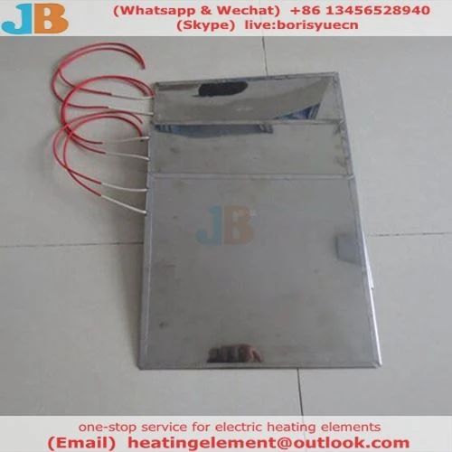 stainless steel heating element