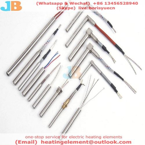 cartridge heater cartridge heater