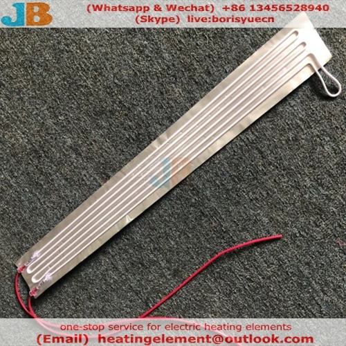  electric heating sheet