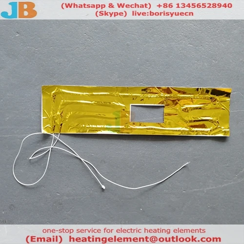 range hoods resistor
