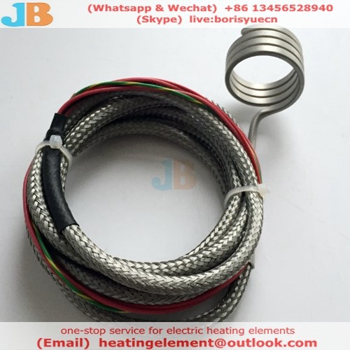 hot rummer heaters 533