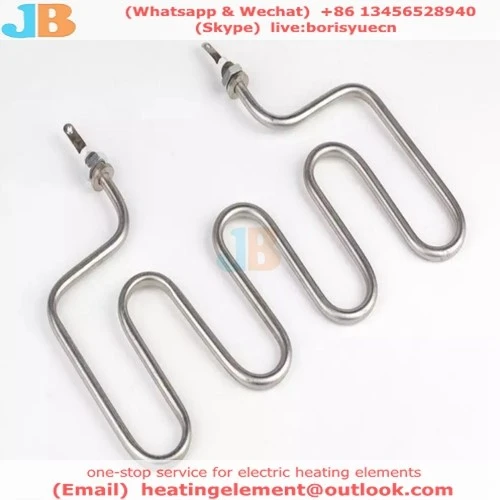 boiler heater tubes 50021