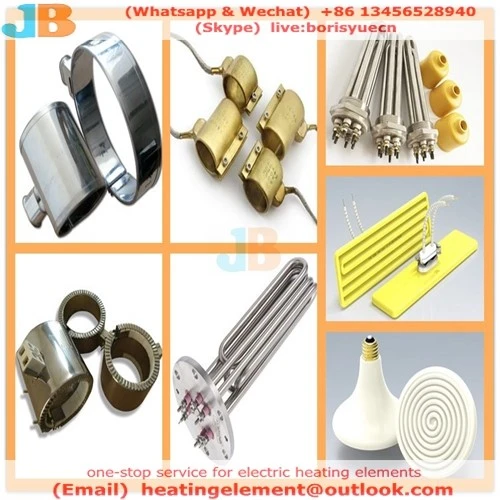 Cartridge Heating Resistance 20053