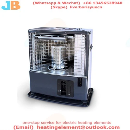 Kerosene heater Kerosene heater
