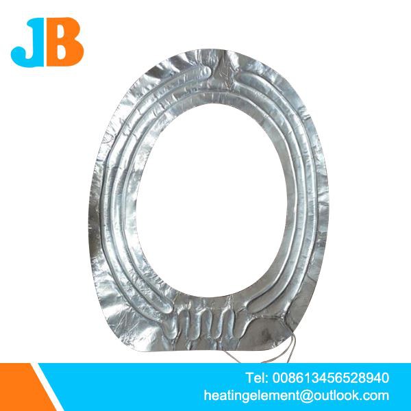 aluminum foil heater 500043