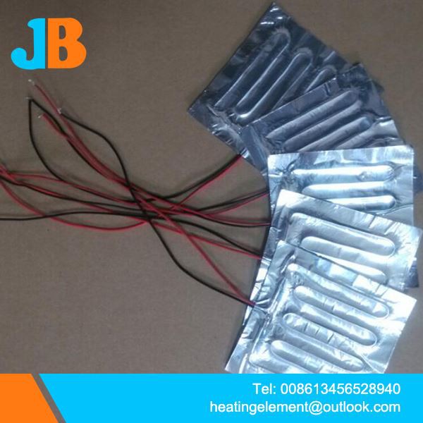 aluminum foil heater 500046