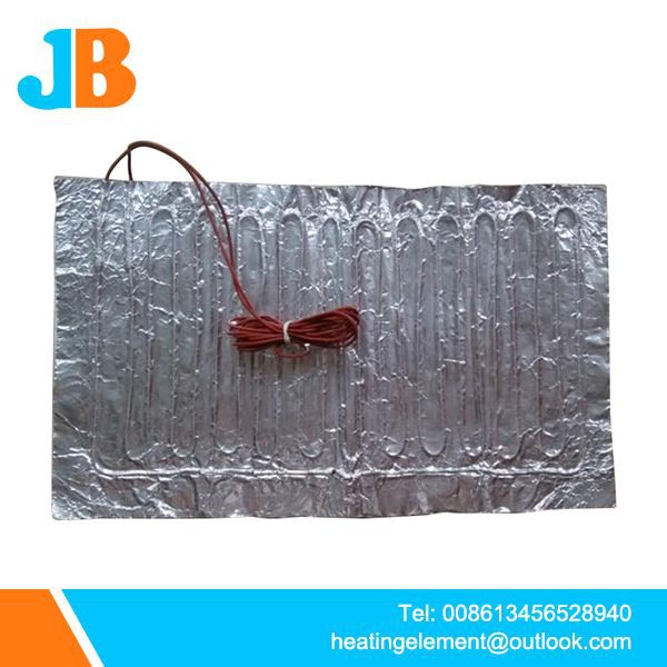 aluminum foil heater 500048