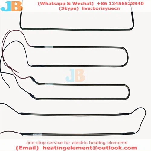 Vruće prodaje grijač za odmrzavanje od 1600 W