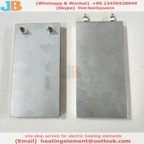 Heat Press Printing Aluminijska grijaća ploča