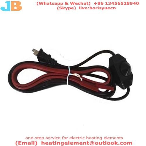 Rezervoar za grijanje grijač pojasa proizvođača vina Fermenter za proizvodnju...