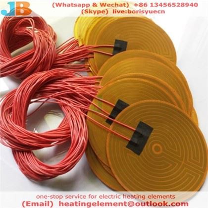 Fleksibilni grijač od poliimidnog filma