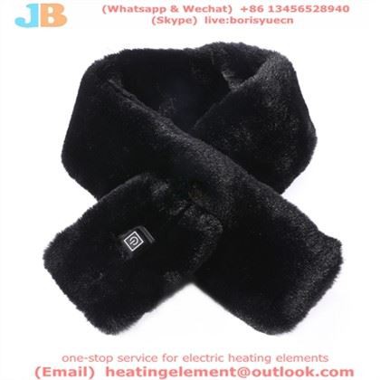 Grafenski grijani šal