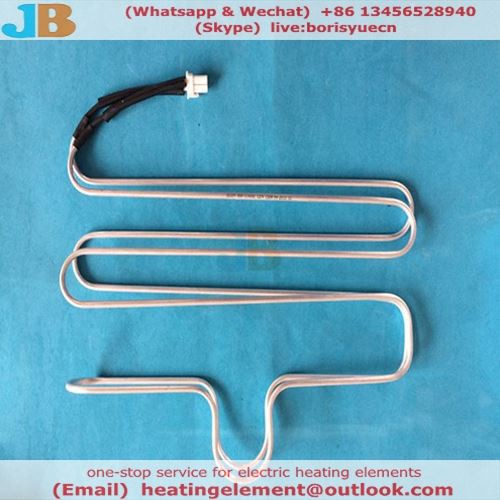 Grijaći element Aluminijska cijev grijača