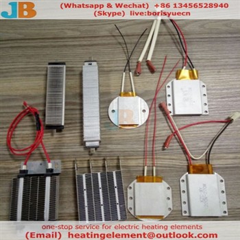 PTC termistor i PTC grijač čip 500 kom spremni su za njemačkog kupca