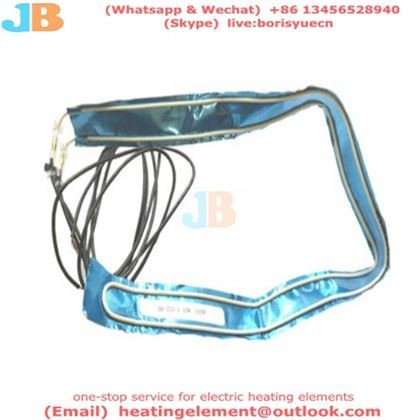 Univerzalni grijač za odmrzavanje hladnjaka SH221