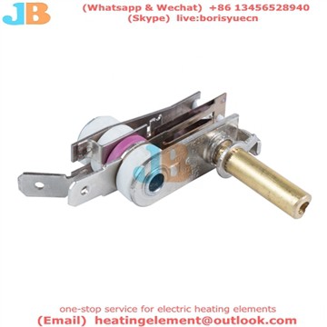 Termostat za pećnicu KST 501 Podesivi termostat za električnu pećnicu