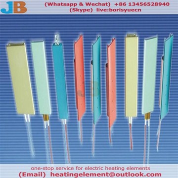 Keramički PTC keramički grijač s konstantnom temperaturom dijelovi električni...